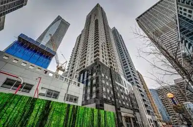 35 Balmuto Street Unit# 3104 Toronto C01 Ontario M4Y 0A3