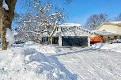 248 Huntingdon Avenue Stratford Ontario N5A 6P8