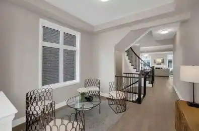 1503 Varelas Passage Oakville Ontario L6H 3S2