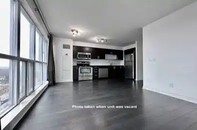 50 Town Centre Court Unit# 1810 Toronto E09 Ontario M1P 0A9