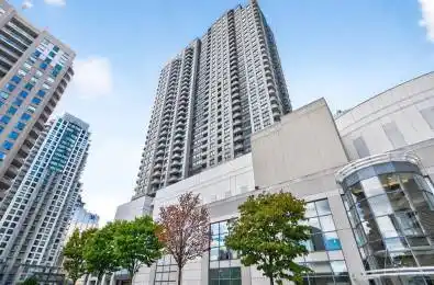 8 Hillcrest Avenue Unit# PH101 Toronto C14 Ontario M2N 6Y6