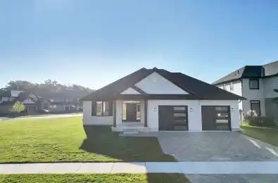 649 Tull Street Strathroy-Caradoc Ontario N0L 1W0