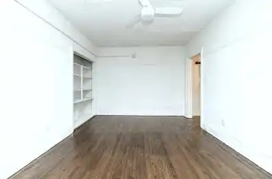 100 Vaughan Road Unit# 27 Toronto C03 Ontario M6C 2M1