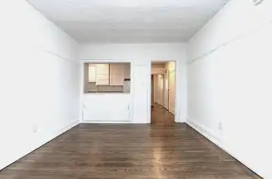 100 Vaughan Road Unit# 25 Toronto C03 Ontario M6C 2M1