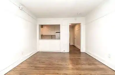 100 Vaughan Road Unit# 1 Toronto C03 Ontario M6C 2M1