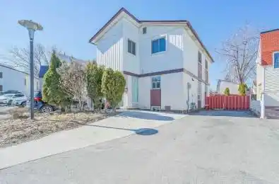 7 Hollyhedge Court Brampton Ontario L6S 1R5