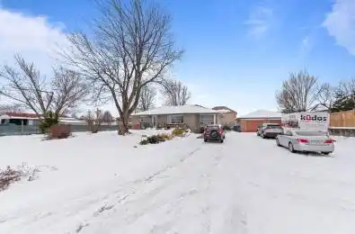 12164 Hurontario Street Brampton Ontario L7A 1E6