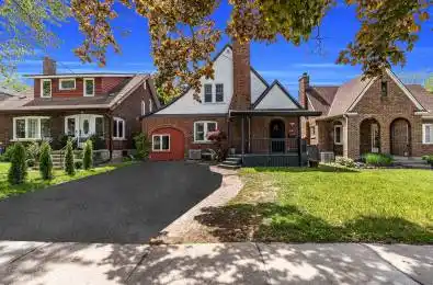 5765 Dorchester Road Unit# #Main Niagara Falls Ontario L2G 5S6