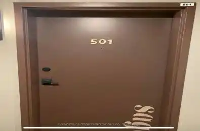 4 Spice Way Unit# 501 Barrie Ontario M9J 0M2