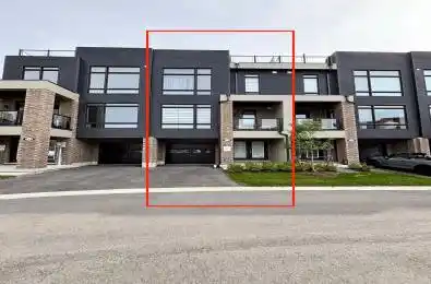 113 Marina Village Drive Georgian Bay Ontario L0K 1S0