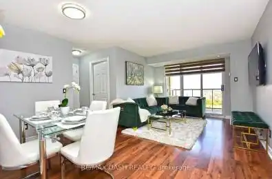 700 Humberwood Boulevard Unit# 2728 Toronto W10 Ontario M9W 7J4