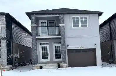 263 Louise Street Welland Ontario L3B 0H8