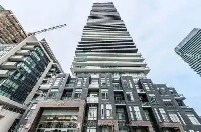 56 Annie Craig Drive Unit# 605 Toronto W06 Ontario M8V 0C8