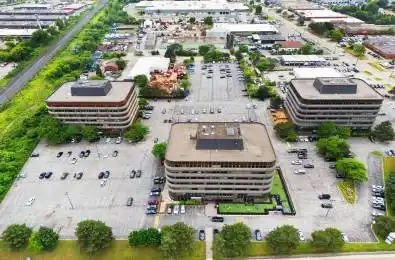 710 Dorval Drive Unit# 600-1 Oakville Ontario L6K 3V7