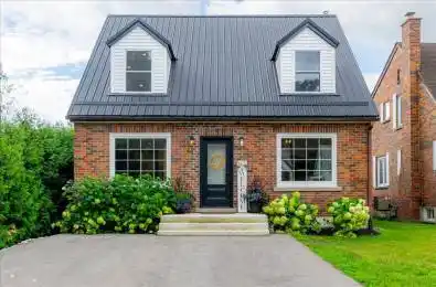 15 Mckenzie Street Tillsonburg Ontario N4G 2E7