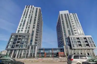 3079 Trafalgar Road Unit# 701 Oakville Ontario L6H 8C5