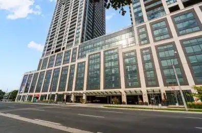 1928 Lake Shore Boulevard Unit# 2205 Toronto W01 Ontario M6S 0B1