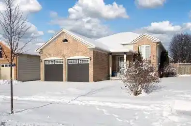 6 Ramsey Road Port Hope Ontario L1A 4K2