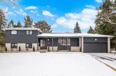 3483 Enniskillen Circle Mississauga Ontario L5C 2M9