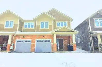 29 Tabaret Crescent Oshawa Ontario L1L 0G5
