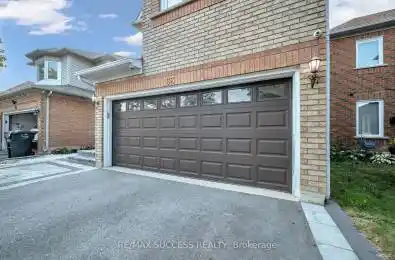 63 Blue Spruce Street Brampton Ontario L6R 1C4