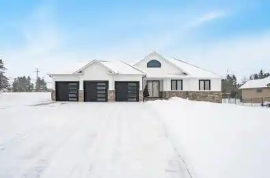 5 Breanna Boulevard Oro-Medonte Ontario L3V 6H2