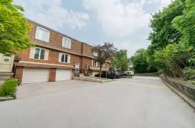 1548 Westminster Place Burlington Ontario L7P 2B5