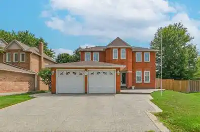 29 Leneck Avenue Brampton Ontario L6X 2A9