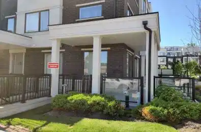 300 Alex Gardner Circle Unit# 63 Aurora Ontario L4G 3G5