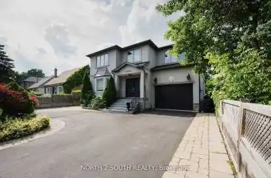 339 Burnhamthorpe Road Toronto W08 Ontario M9B 2A2