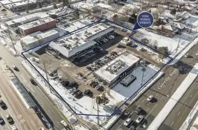 9218 Yonge Street Richmond Hill Ontario L4C 7A2