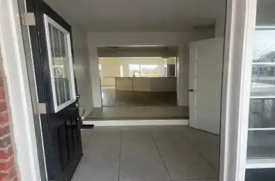 143 Ridge Road Unit# 85 Cambridge Ontario N3E 0C4