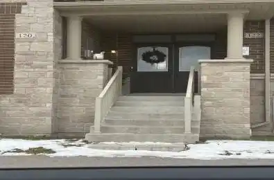 122 Coronation Road Whitby Ontario L1P 0H1