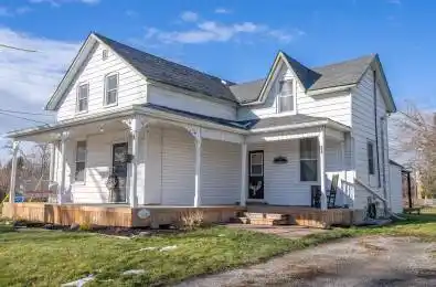 11 King Street Kawartha Lakes Ontario K0L 2W0