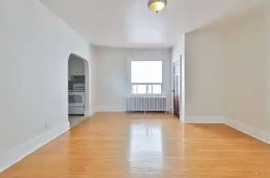 1215 Woodbine Avenue Unit# 2 Toronto E03 Ontario M4C 4E1