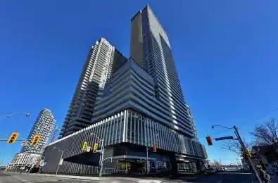 15 Lower Jarvis Street Unit# 4104 Toronto C08 Ontario M5E 1R7