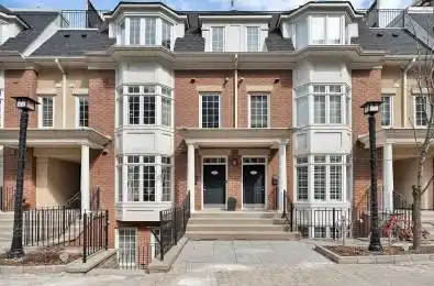 11 Niagara Street Unit# 10 Toronto C01 Ontario M5V 3N9