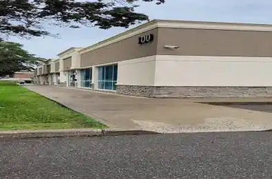 300 Supertest Road Unit# 2 Toronto W05 Ontario M3J 2M2