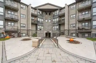 15 Jacksway Crescent Unit# 105 London North Ontario N5X 3T8