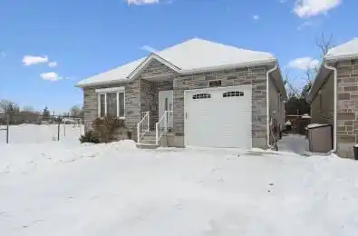 1115 Winterhalt Avenue Cambridge Ontario N3H 4J7