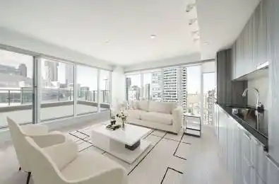 955 Bay Street Unit# 3308 Toronto C01 Ontario M5S 0C6