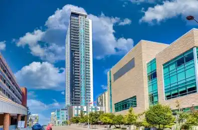 60 Frederick Street Unit# 3901 Kitchener Ontario N2H 0C7