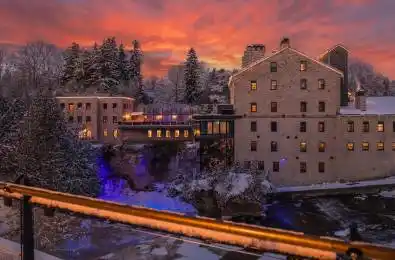 6523 Wellington 7 Road Unit# 5 Centre Wellington Ontario N0B 1S0