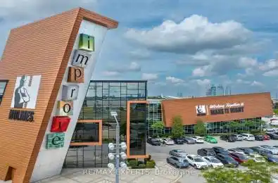 7250 Keele Street Unit# 61 Vaughan Ontario L4K 1Z8