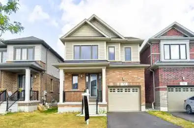 72 Blacklock Street Unit# (Main & Second) Cambridge Ontario N1S 0E