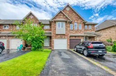 4084 Kryzan Drive Burlington Ontario L7M 4Z5