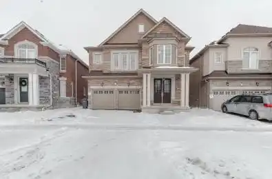 74 Clockwork Drive Unit# Upper Brampton Ontario L7A 5J1