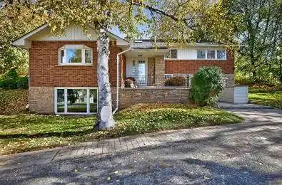 5555 Mount Albert Road East Gwillimbury Ontario L0G 1M0
