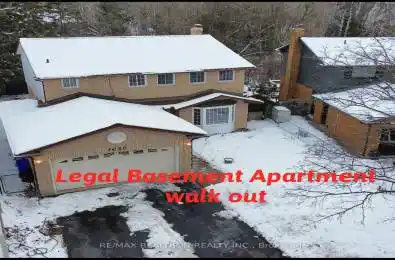 1030 Pinetree Court Oshawa Ontario L1K 1P4