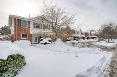 538 Ingersoll Avenue Woodstock Ontario N4S 4Y2